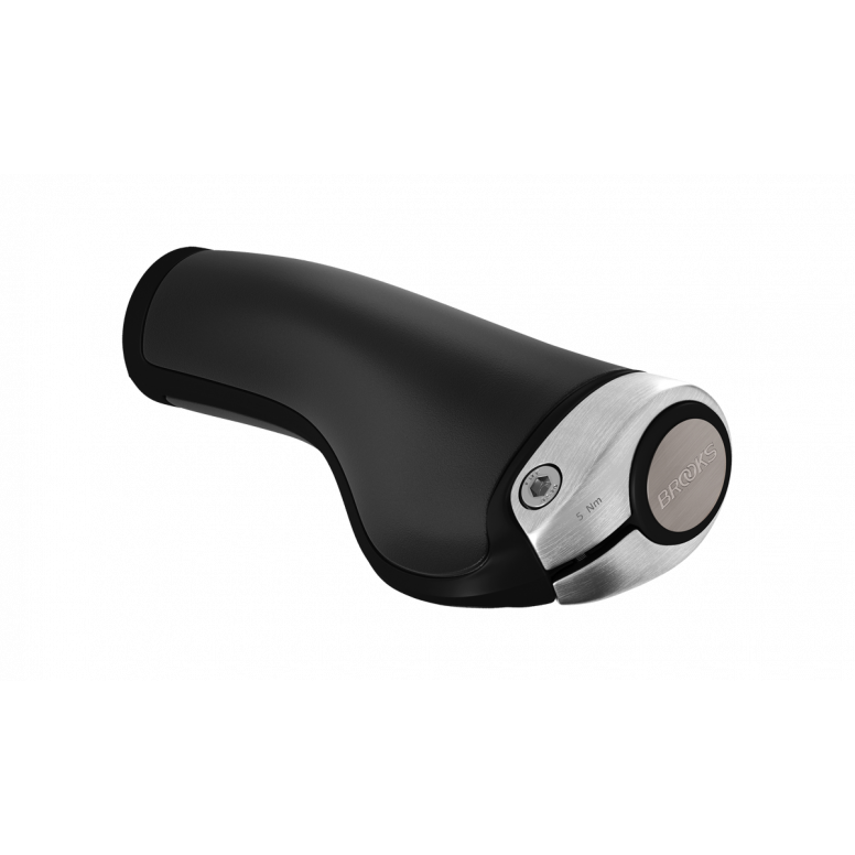 BROOKS Brooks Grips Ergonomic 130/130 Black