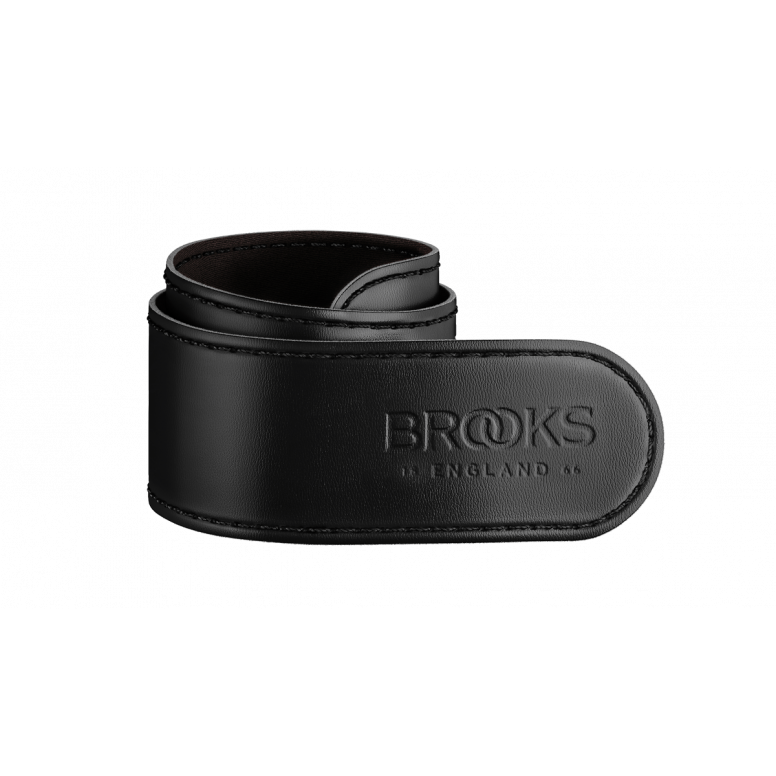 BROOKS Brooks Trouser Strap Black