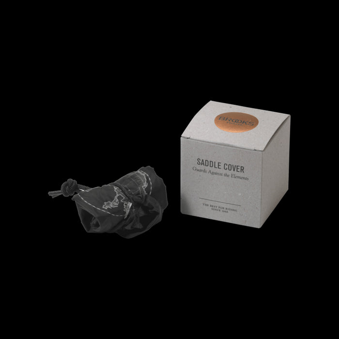 BROOKS Brooks Rain Cover Nylon S/M/L