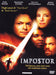 impostor dvd Italian Import