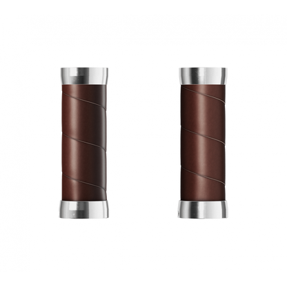 BROOKS Brooks Grips Slender 130/130 Brown