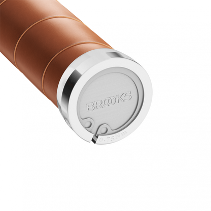 BROOKS Brooks Grips Slender 100/100 Honey