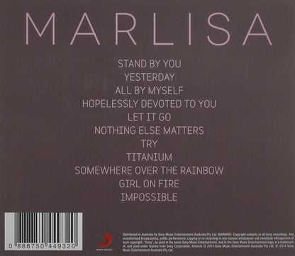 Marlisa