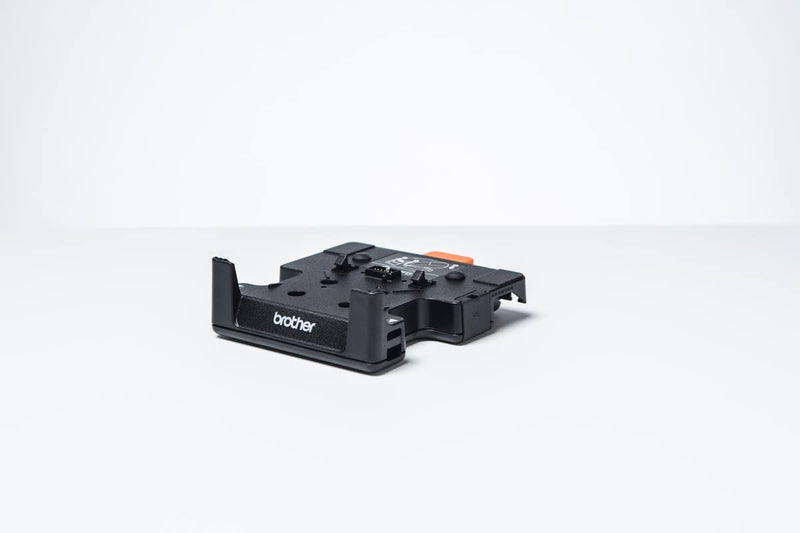 PA-CR-002A VEHICLE MOUNT CRADLE FOR RJ-4230B/RJ-4250WB MOB PRNT