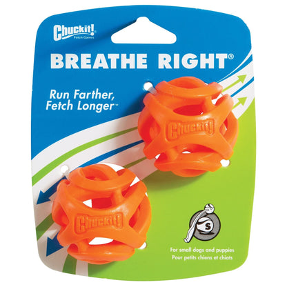Chuckit! Breathe Right Fetch Ball4