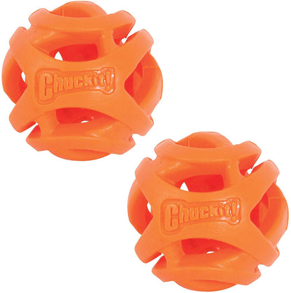 Chuckit! Breathe Right Fetch Ball4