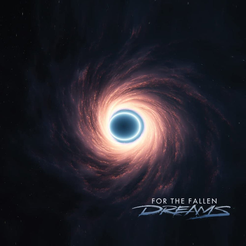 For the Fallen Dreams sleeve)