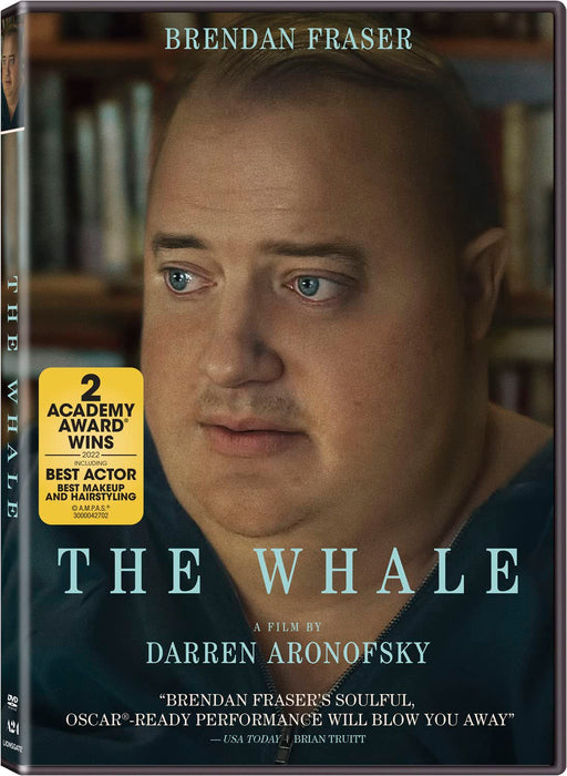 The Whale