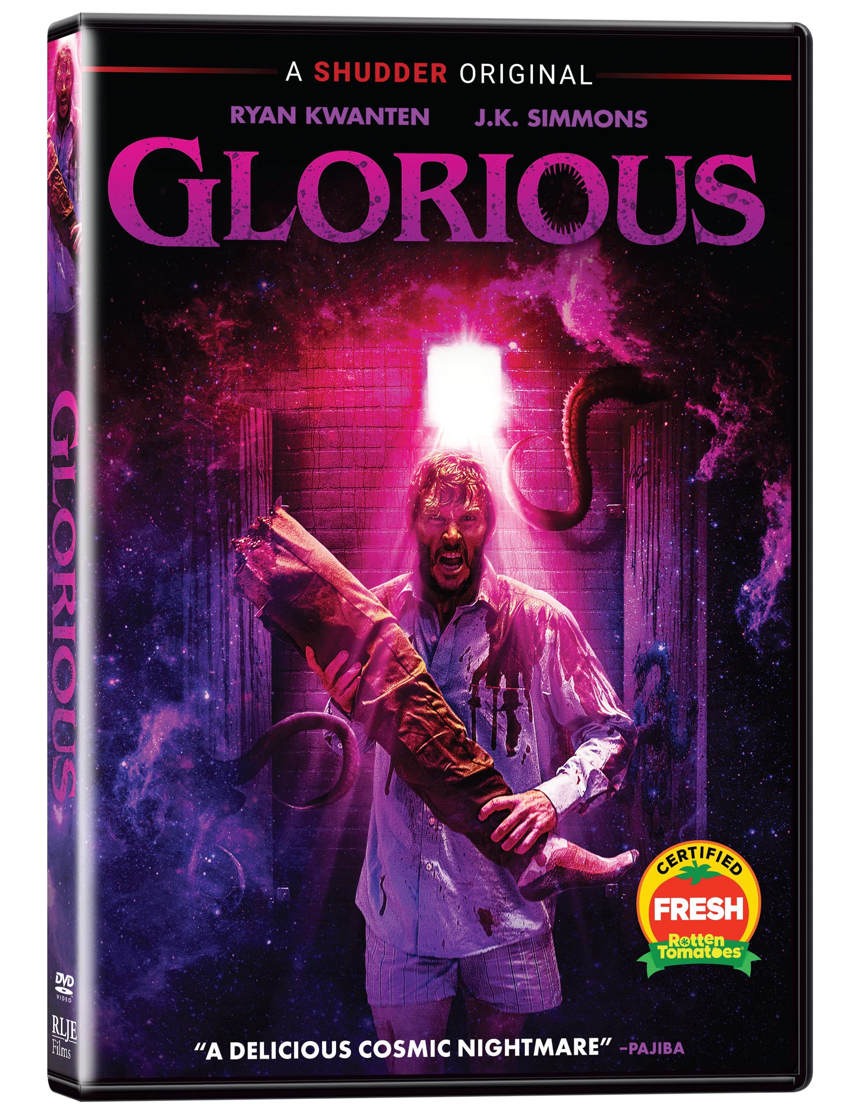 Glorious
