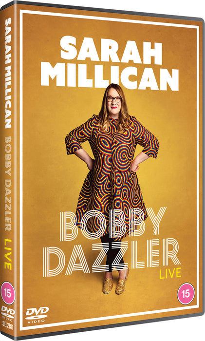Sarah Millican: Bobby Dazzler