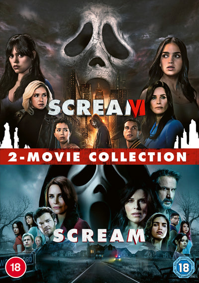 Scream (2022)/Scream VI