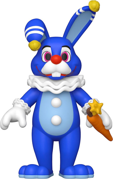 Funko Action Figure: Five Nights At Freddy's (FNAF) SB - Circus Bonnie The Rabbit - Collectable Toy - Gift Idea - Official Merchandise - For Boys, Girls, Kids & Adults - Video Games Fans