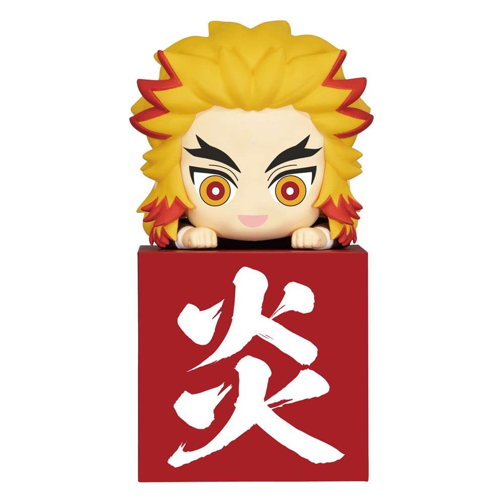 Demon Slayer: Kimetsu no Yaiba Hikkake PVC Statue