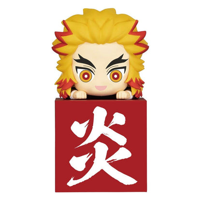 Demon Slayer: Kimetsu no Yaiba Hikkake PVC Statue