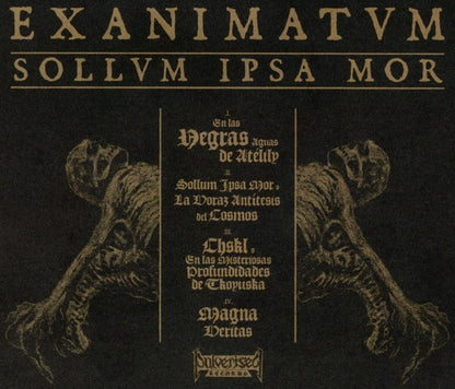 Sollvm ipsa mor