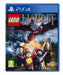 Lego Hobbit (PS4) single