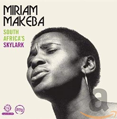 South Africa'S Skylark