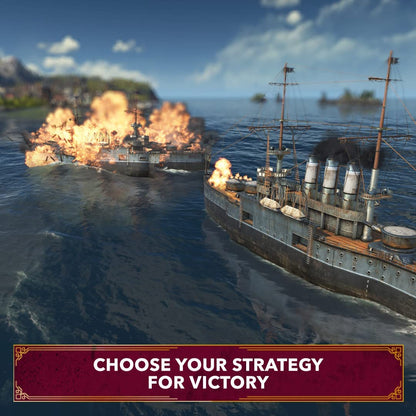 Anno 1800 - Console Edition (Xbox Series X) Preowned Xbox Series X Konsole Ausgabe