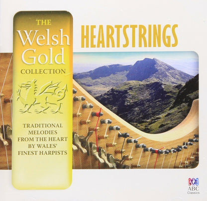 Welsh Gold: Heartstrings