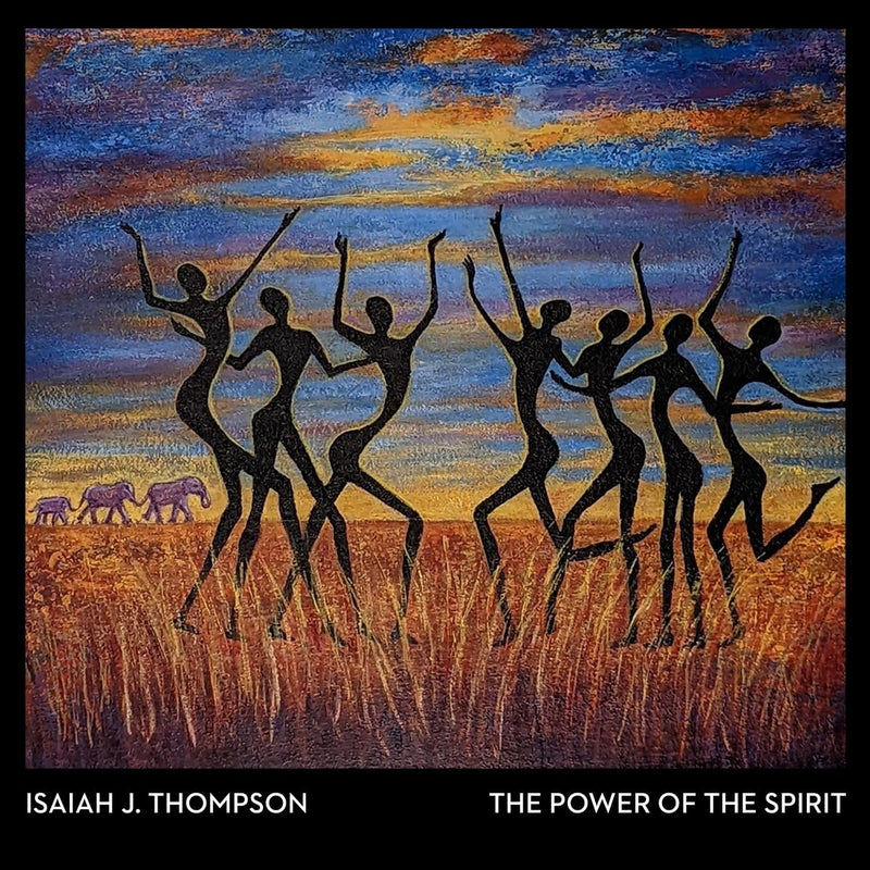 POWER OF THE SPIRIT