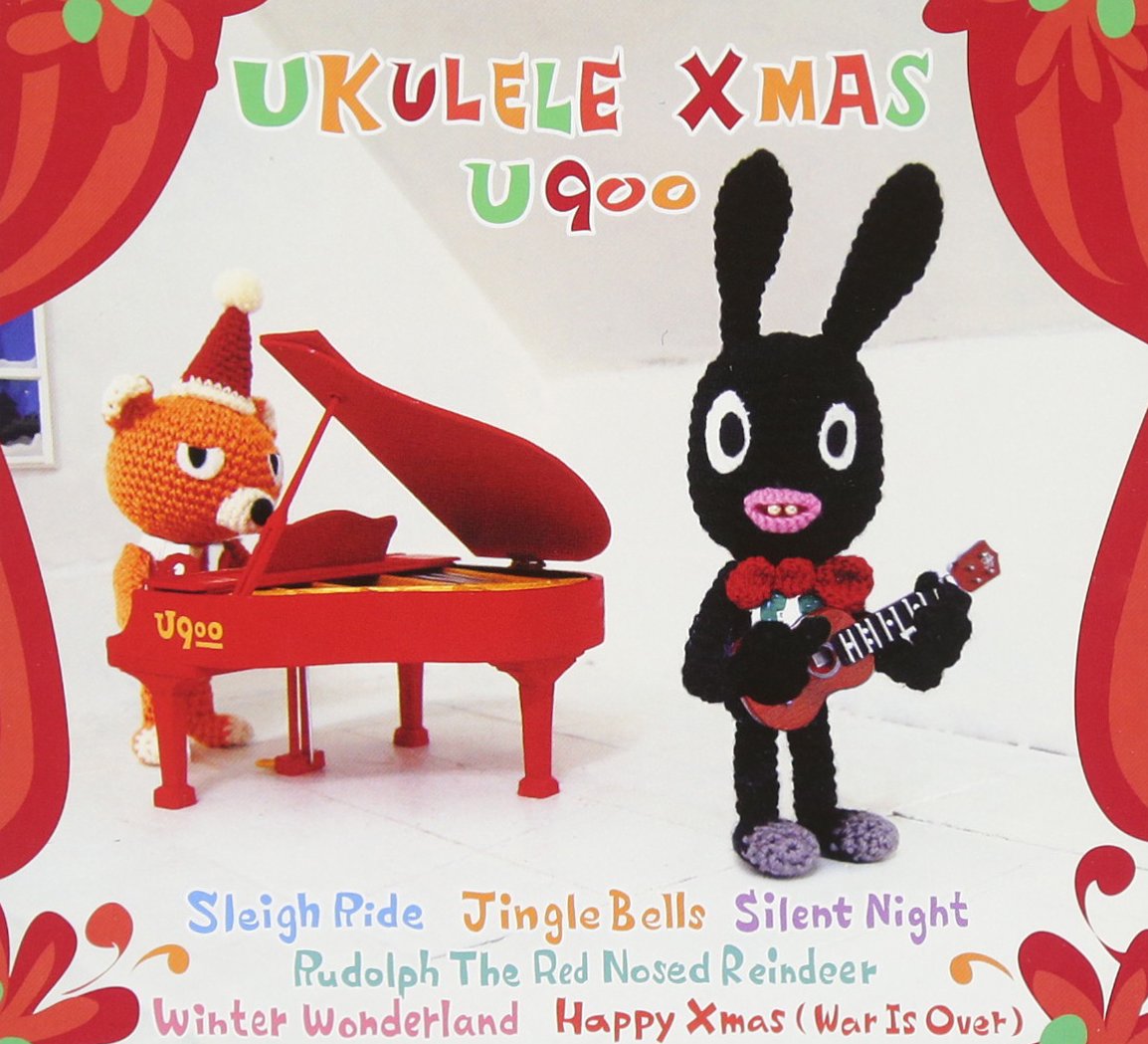 Ukulele Christmas
