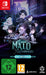Mato Anomalies Day One Edition (Nintendo Switch) Nintendo Switch Day One Edition