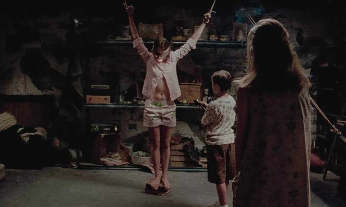 Jack Ketchum's Evil - 2-Disc Limited Collector's Edition im Mediabook (4K Ultra HD) (+ Blu-ray)