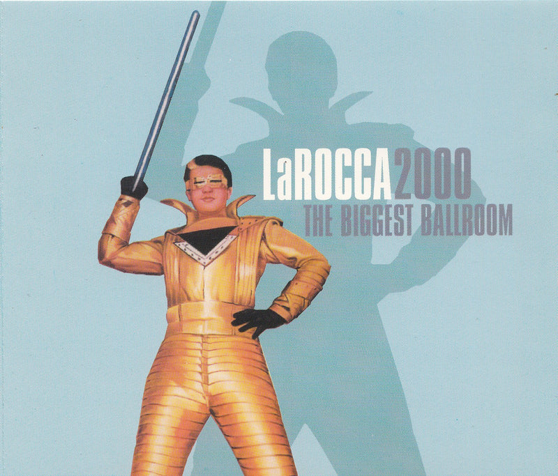 Various - La Rocca 2000