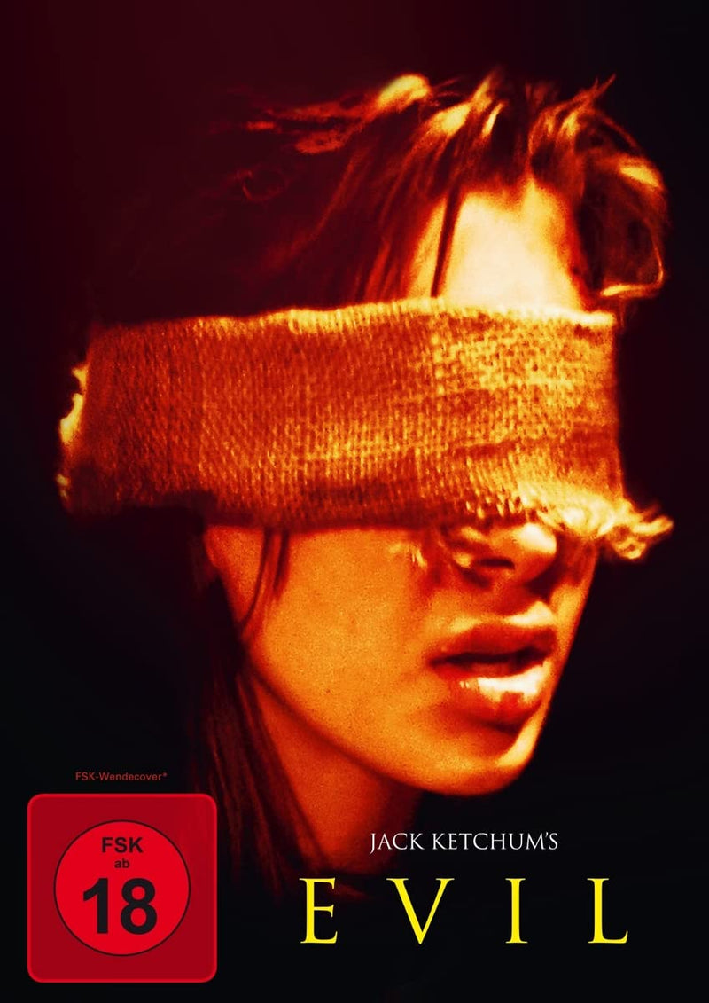 WILSON, GREGORY - JACK KETCHUM`S EVIL