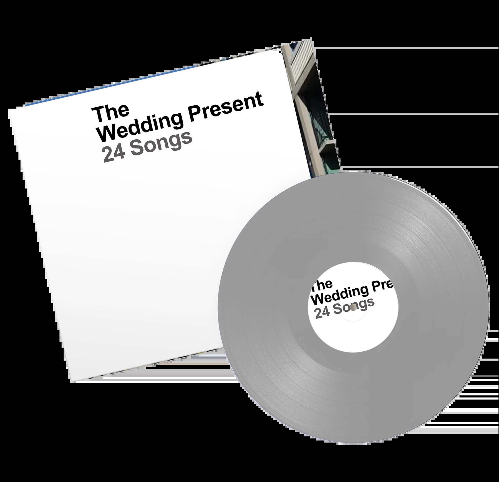 24 Songs