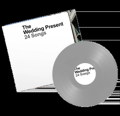 24 Songs