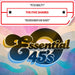 Possibility/RememberMeBaby tal45