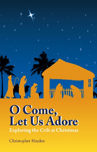 Come Let Us Adore Listening CD