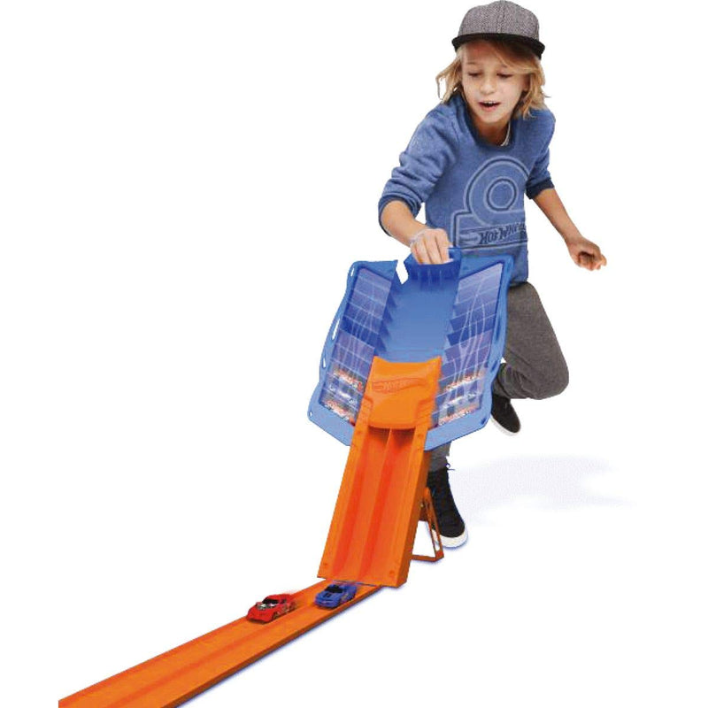 Hot Wheels IHW007 Toys, Multicoloured