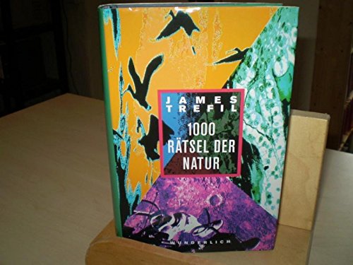 1000 Rätsel der Natur