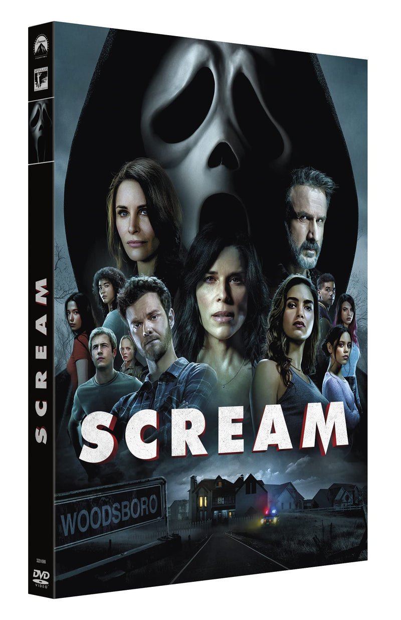 Scream (2022)