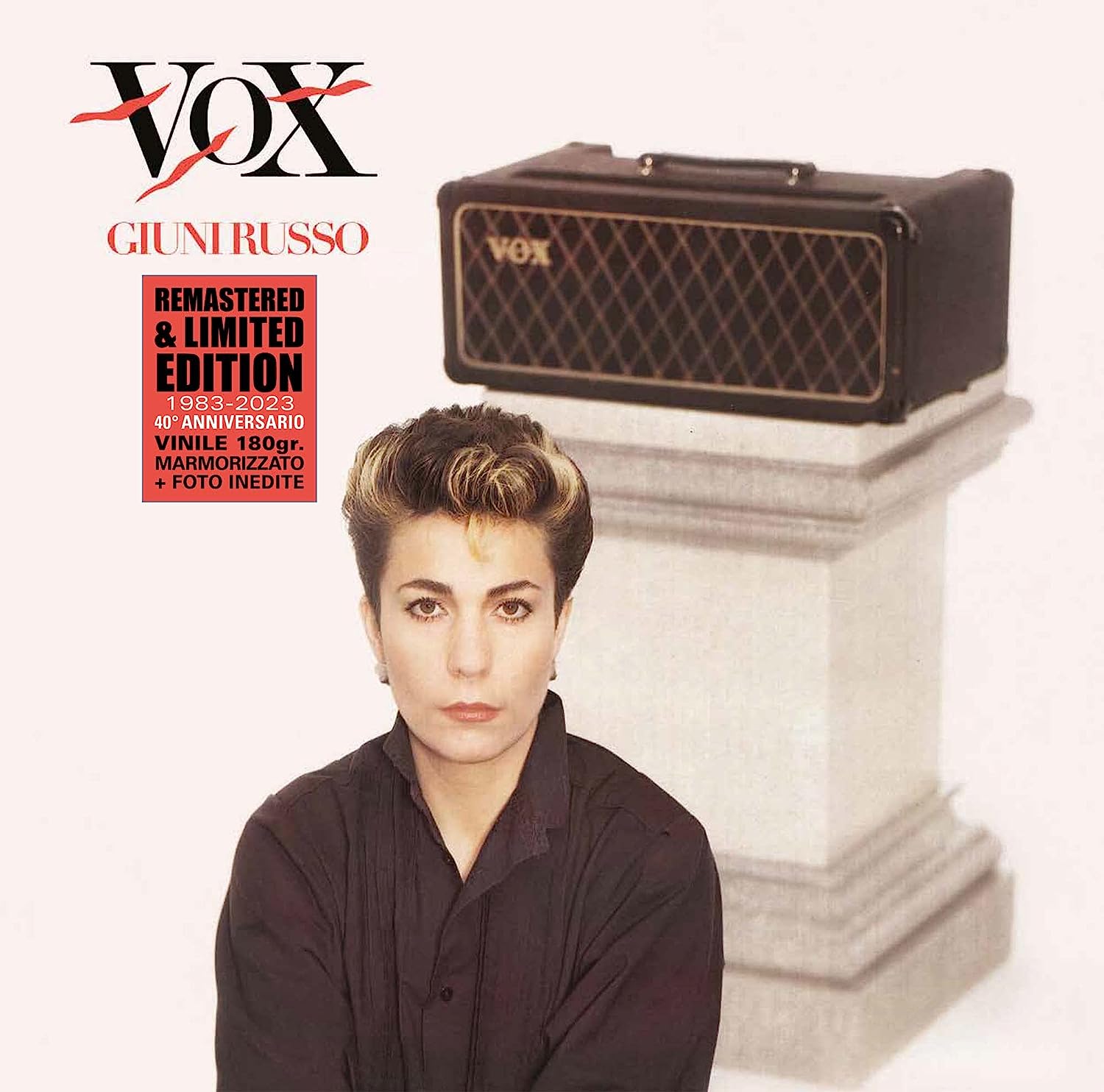 Vox