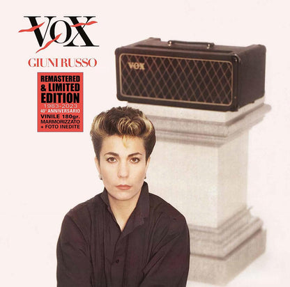 Vox