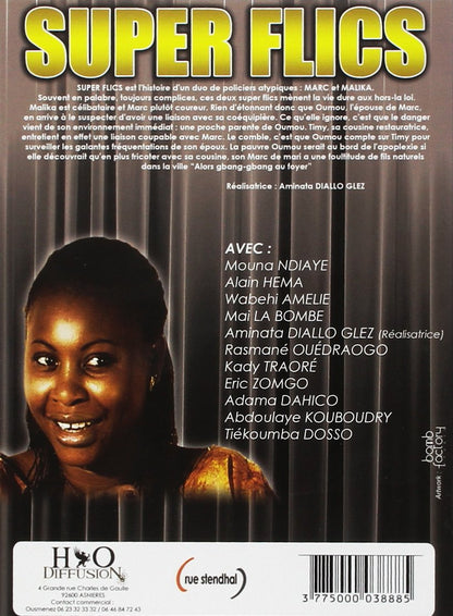 Marc Et Malika /Vol .3
