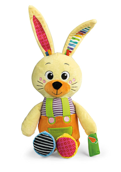 Clementoni: Baby For You Prima Infanzia Bob The Bear