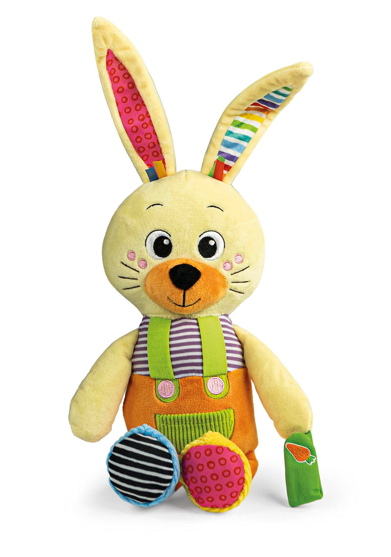 Clementoni: Baby For You Prima Infanzia Bob The Bear