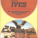 Ives:Syms. 3 & 4