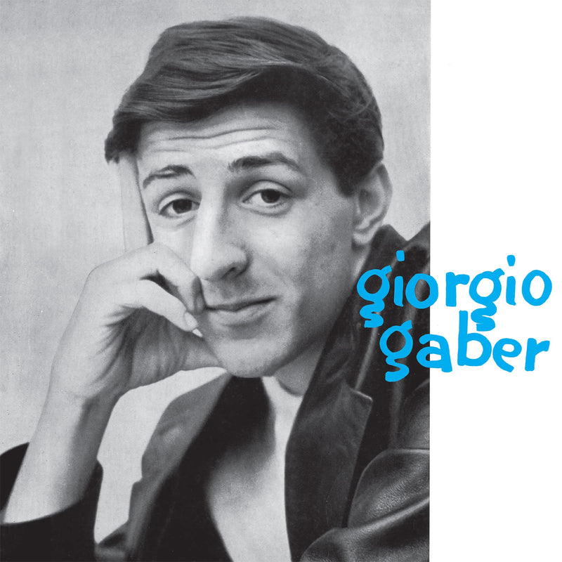 Giorgio Gaber