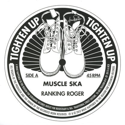 Muscle Ska