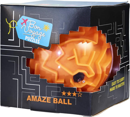 Eureka 473425 Amaze Ball, Multi