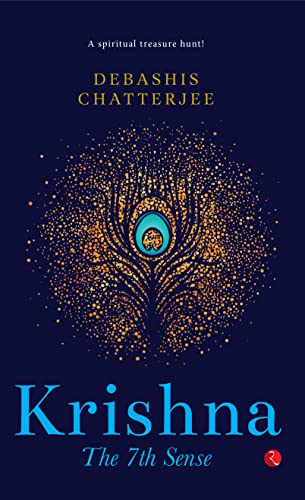 Krishna