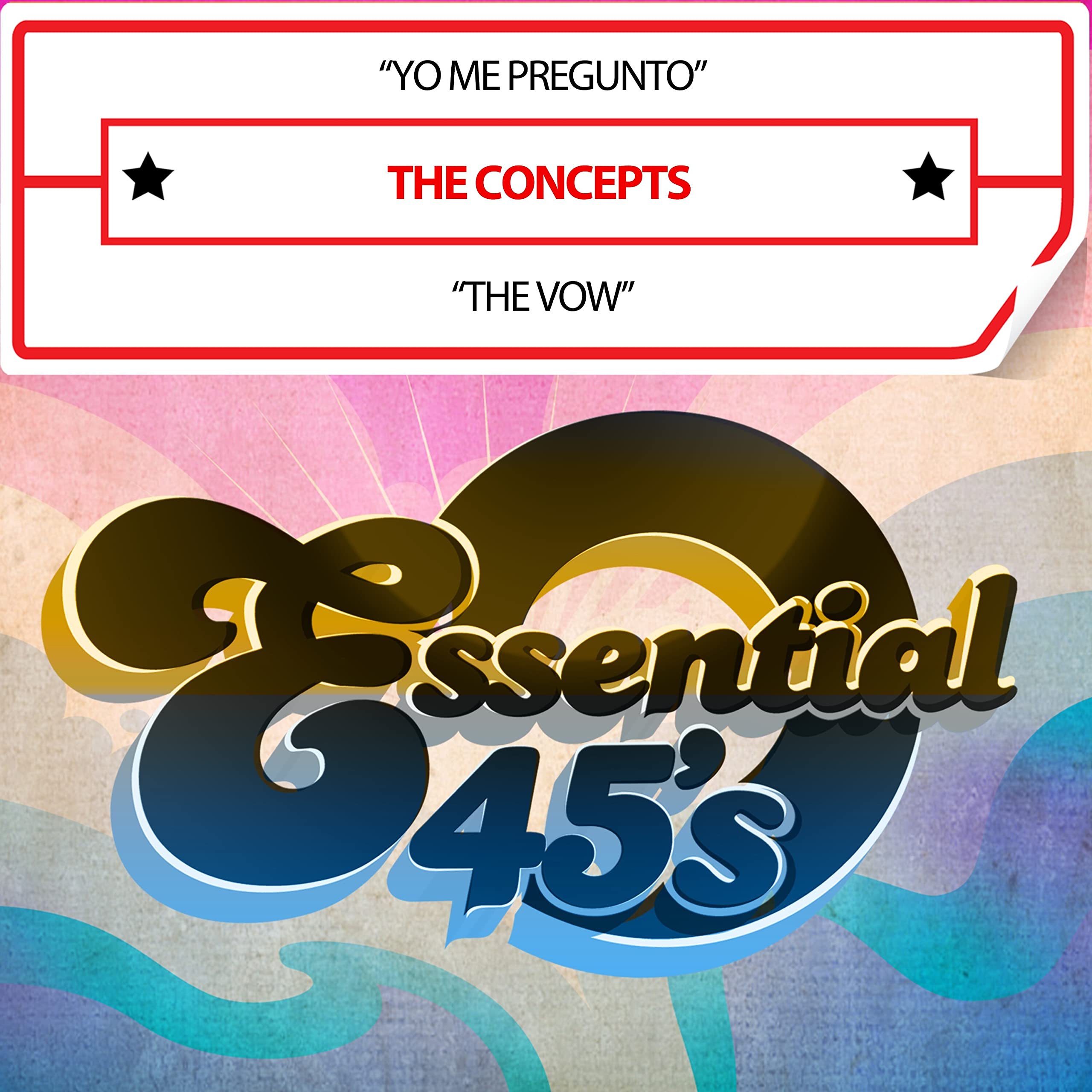 YoMePregunto/TheVow tal45