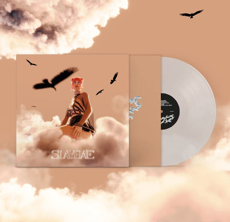 Slaybae (Ltd.Col.Lp)