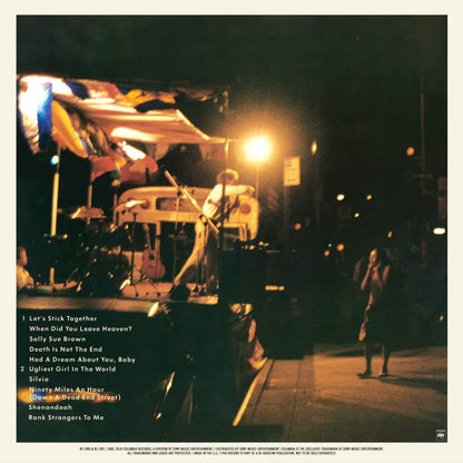 Bob Dylan Vinyl The Definitive Collection - Part 26 - Down In The Groove