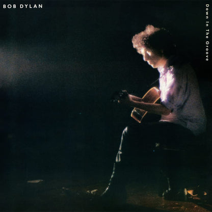 Bob Dylan Vinyl The Definitive Collection - Part 26 - Down In The Groove